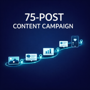 75-Post Content Campaign